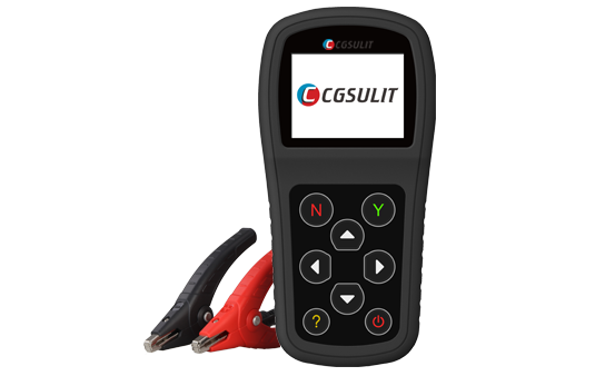 CGSULIT-BD715-Automotive-Battery-Tester